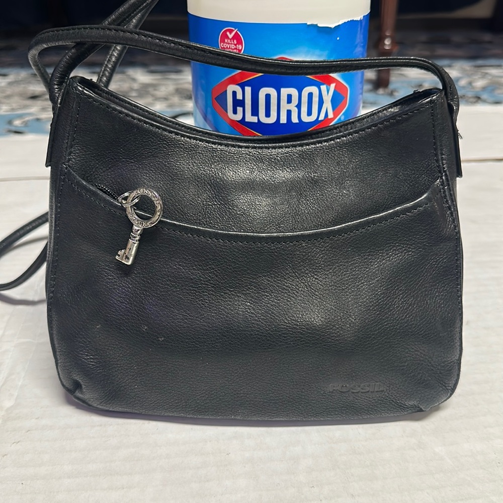 Vintage Fossil bag